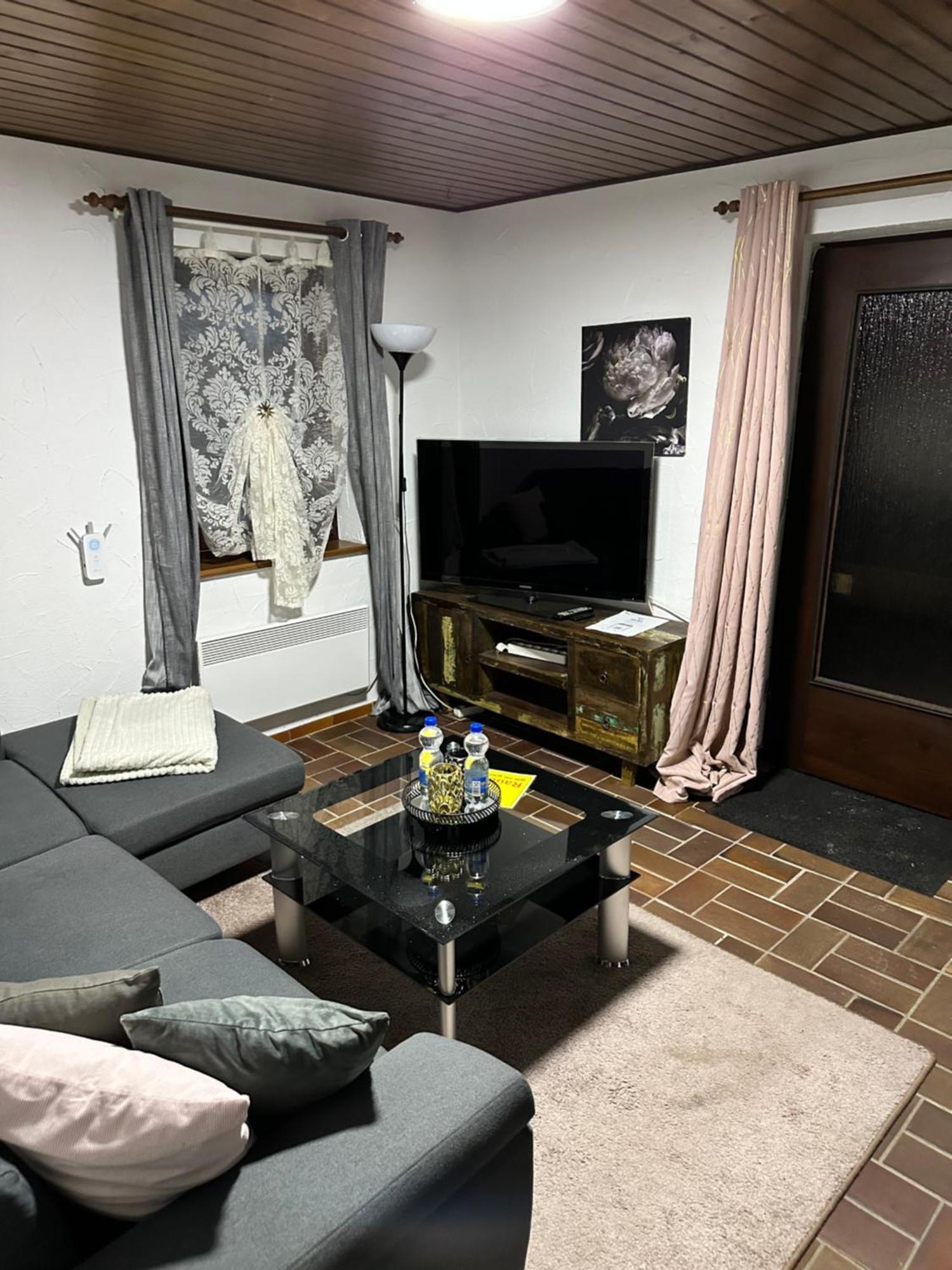 Braustueberl Daire Alpirsbach Dış mekan fotoğraf