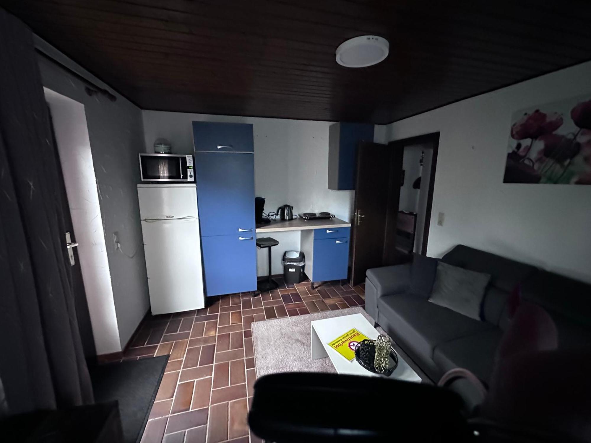 Braustueberl Daire Alpirsbach Dış mekan fotoğraf
